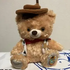 ディズニー ユニベア ユニベアシティ ハウディ ウッディ