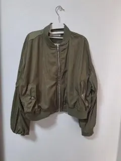 【ショート丈低身長オススメ】GREENPARKSELENCARE DUEアウター