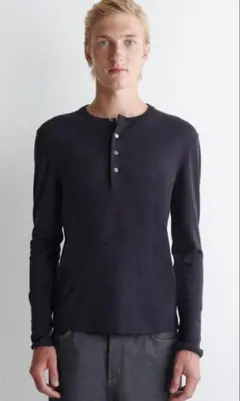 ヘンリーネック