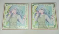 プロセカ一番くじ