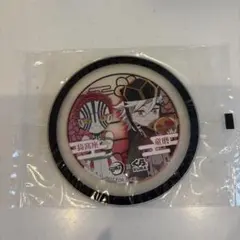 最終値下げ☆鬼滅の刃　くら寿司コラボ　ラバーコースター　猗窩座・童磨
