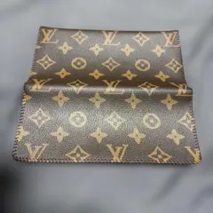 LOUIS VUITTON モノグラム ストールのサムネイル