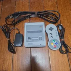 スーパーファミコン本体　動作品 スーパーファミコン本体・周辺機器の販売｜動作品・ケーブル類も通販中