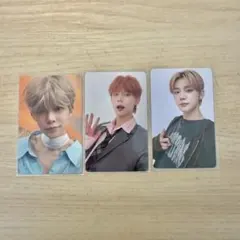 SEVENTEEN ジョンハン HMV特典 - メルカリ
