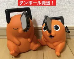 チェンソーマン フィギュア ポチタ ルームライト SOFVIMATESのサムネイル