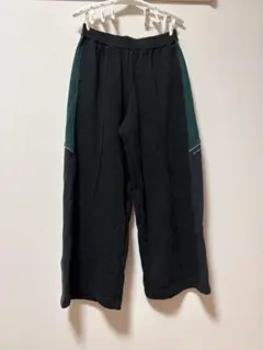 GU beautiful people スウェット（セットアップ）