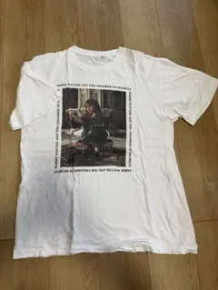 merry jenny ×ハリーポッター ハーマイオニー Tシャツのサムネイル