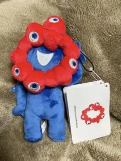 2026年最新】大阪万博 ぬいぐるみの人気アイテム - メルカリ