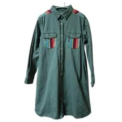 エスニック グリーン