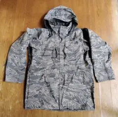 USAF APECS ABU ゴアテックスパーカー　サイズM-R