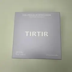 TIRTIR COOL FRESH BLUR FINISH CUSHIONのサムネイル