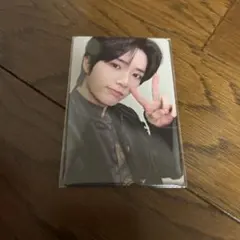 TXT ボムギュ 京セラ会場限定ラキドロ