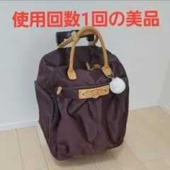 カナナプロジェクト キャリーケース