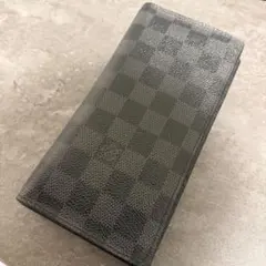 ルイヴィトン LOUIS VUITTON 長財布 ダミエ