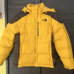 THE NORTH FACEレディースダウンジャケット ハイベント