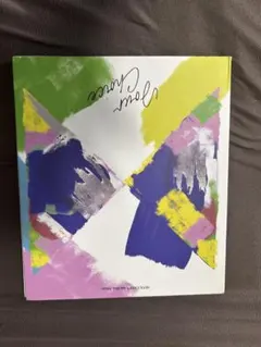 SEVENTEEN 8th Mini Album your choice