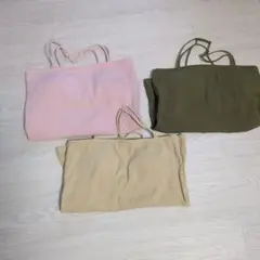 フーズーフーチコ☆ブラトップセットのサムネイル