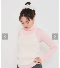 2025年最新】Tina ribbon tops whiteの人気アイテム - メルカリ