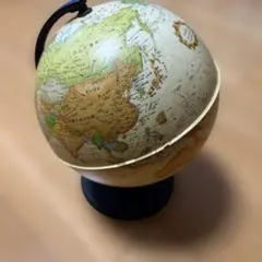 ORVIS（オルビィス）地球儀 アンティーク風 インテリア