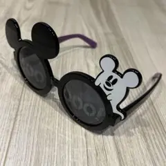 ディズニーランド ハロウィン サングラス おばけ