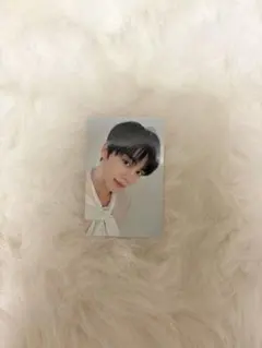 ZEROBASEONE ギュビン トレカ2枚セット