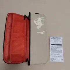 ルピシア LUPICIA ストレージバッグのサムネイル