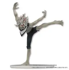 ダンダダン オカルン フィギュア