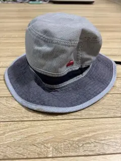 familiar 帽子 49-51cm