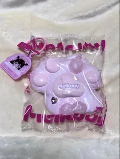 mellojoy メロジョイ アニマルシリーズ はち丸 ハチ丸 スクイーズ