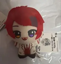 すとぷり ちびぐるみ 莉犬くん 制服バージョン