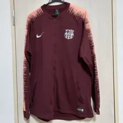 【最終値下げ】Nike FC Barcelona DRI-FIT ジャージ XL