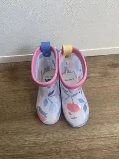 長靴 キッズ シューズ