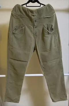 2026年最新】KAPITAL サルエルヌーベルパンツの人気アイテム - メルカリ