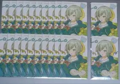 プロセカ 日野森志歩 birthday エピカ まとめ売り