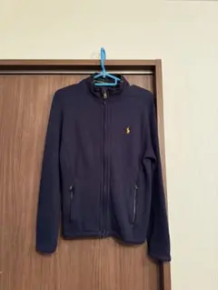 ポロラルフローレン　カーディガン