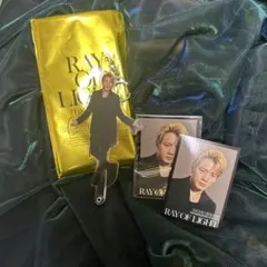 浦川翔平 photo props グッズ