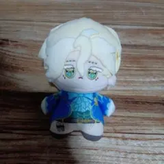 第五人格 推し活 10cm ぬいぐるみ 作曲家