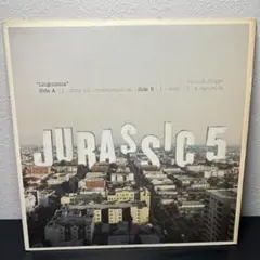 2026年最新】Jurassic 5 レコードの人気アイテム - メルカリ