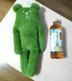 クラフトホリック ぬいぐるみ クマ くま 抱き枕 アクセント インテリア グッズのサムネイル