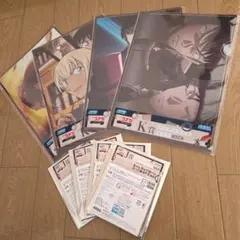 名探偵コナン　メモリアルカット file3 セガラッキーくじ　まとめ売り