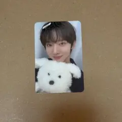 スンオン トレカ