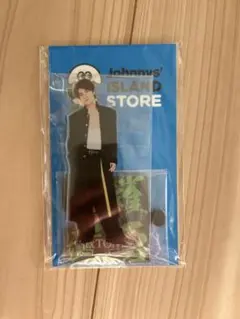 SixTONES アクリルスタンド　森本慎太郎