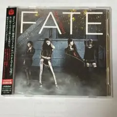 Mary's Blood / Fate