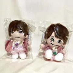 なにわ男子　ちびぬい　第2弾(大橋和也、高橋恭平)