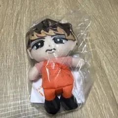 越岡裕貴　こっしー　ちびぬい 越岡裕貴 こっしー ちびぬい - メルカリ