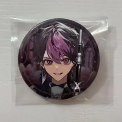 【匿名配送】シクフォニ LAN シングル CD 特典 缶バッジ