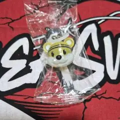 B.LEAGUE　ブレッキー　めじるしアクセサリー