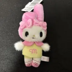 マイメロディ ぬいぐるみ 約8cm
