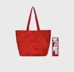 BoA crazier MD バッグのみ