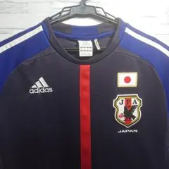 adidas 2012 日本代表 ユニフォーム Mサイズ